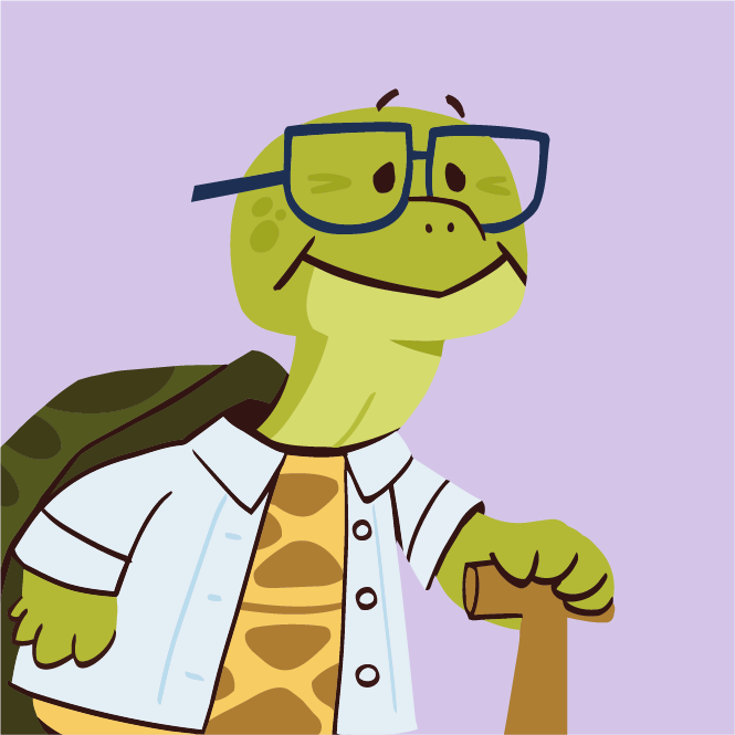 Tuga la tortuga