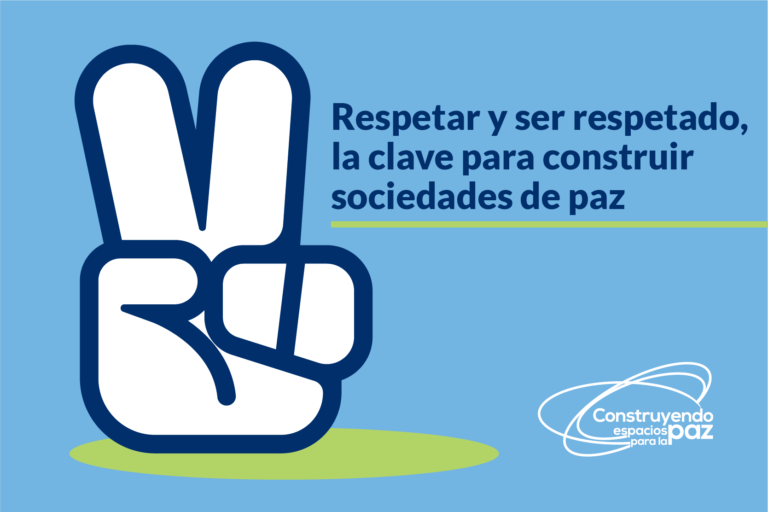 respeto a los derechos de los demás